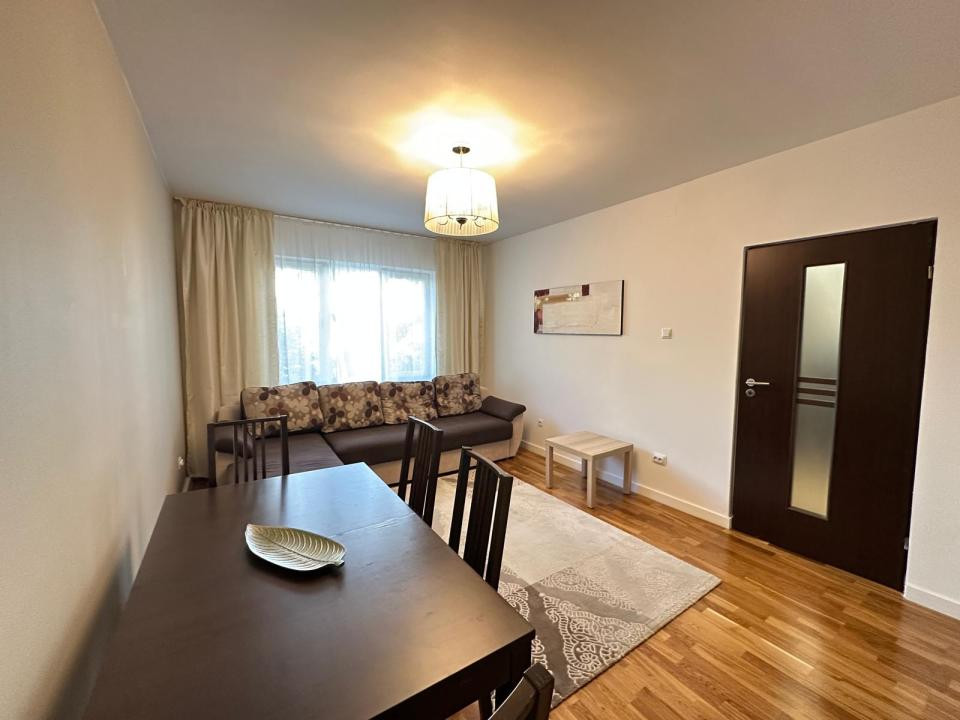 Apartament 2 camere decomandat | 55 mp | Aparatorii Patriei | 0% Comision
