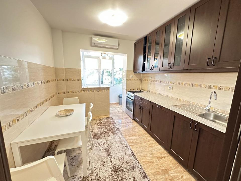 Apartament 2 camere decomandat | 55 mp | Aparatorii Patriei | 0% Comision