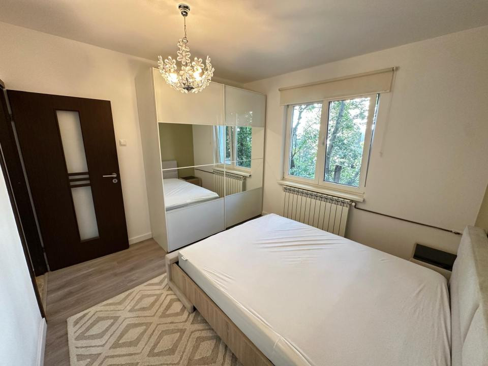 Apartament 2 camere decomandat | 55 mp | Aparatorii Patriei | 0% Comision