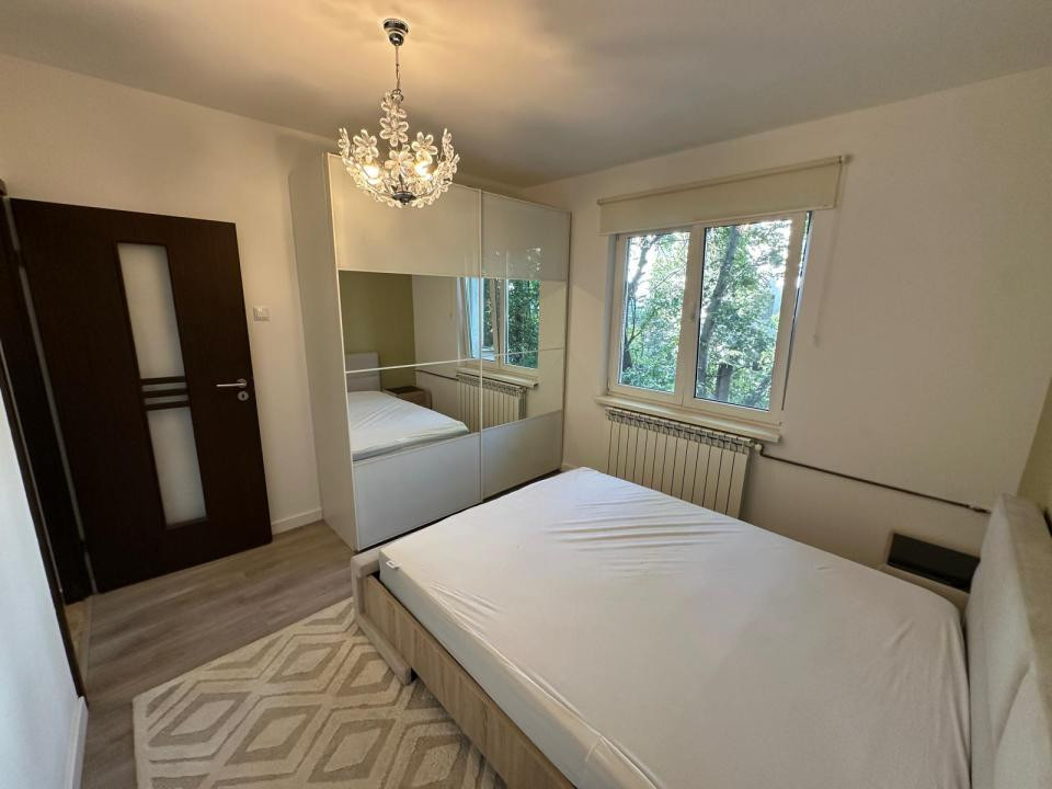 Apartament 2 camere decomandat | 55 mp | Aparatorii Patriei | 0% Comision