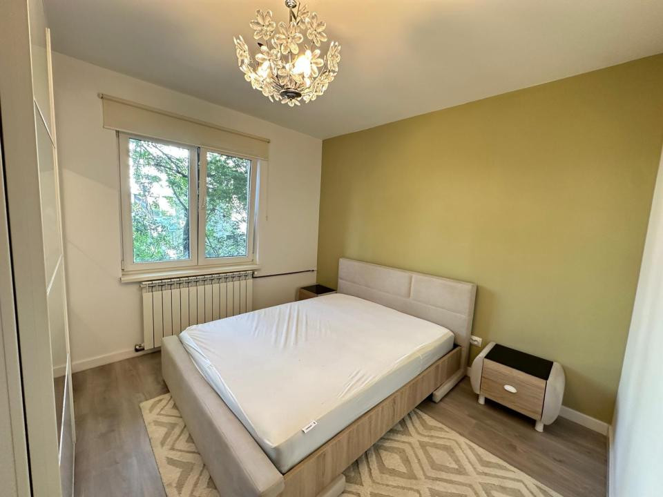 Apartament 2 camere decomandat | 55 mp | Aparatorii Patriei | 0% Comision