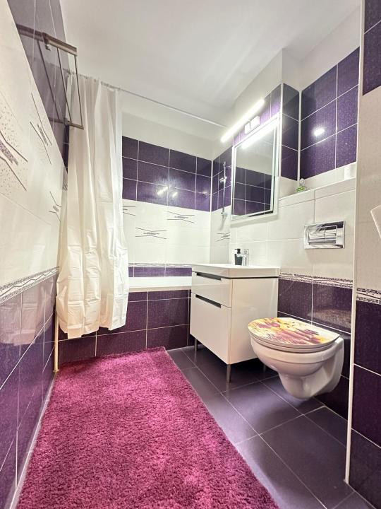 Apartament 2 camere decomandat | 55 mp | Aparatorii Patriei | 0% Comision
