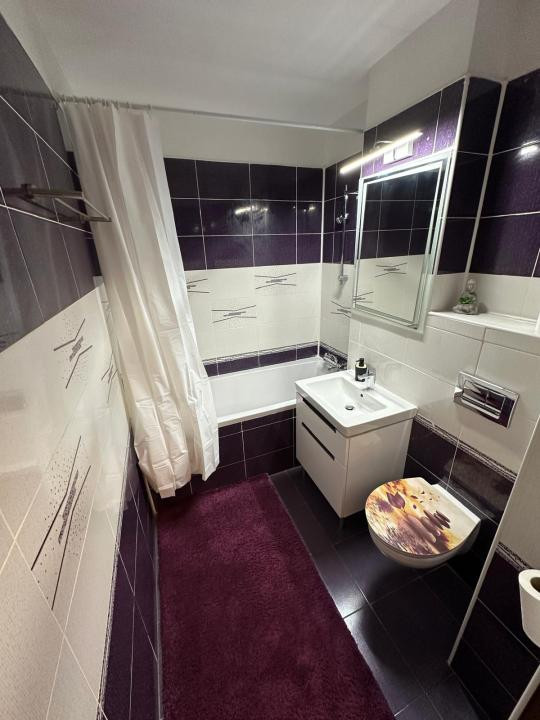 Apartament 2 camere decomandat | 55 mp | Aparatorii Patriei | 0% Comision
