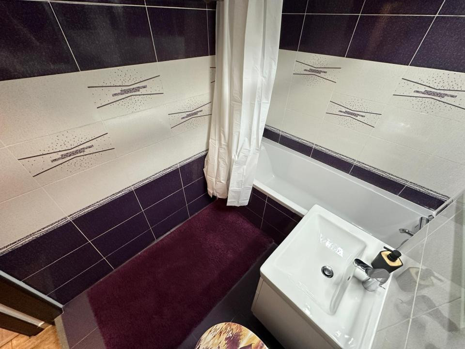 Apartament 2 camere decomandat | 55 mp | Aparatorii Patriei | 0% Comision