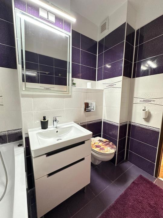 Apartament 2 camere decomandat | 55 mp | Aparatorii Patriei | 0% Comision