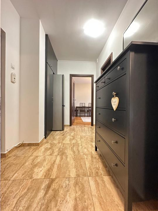 Apartament 2 camere decomandat | 55 mp | Aparatorii Patriei | 0% Comision