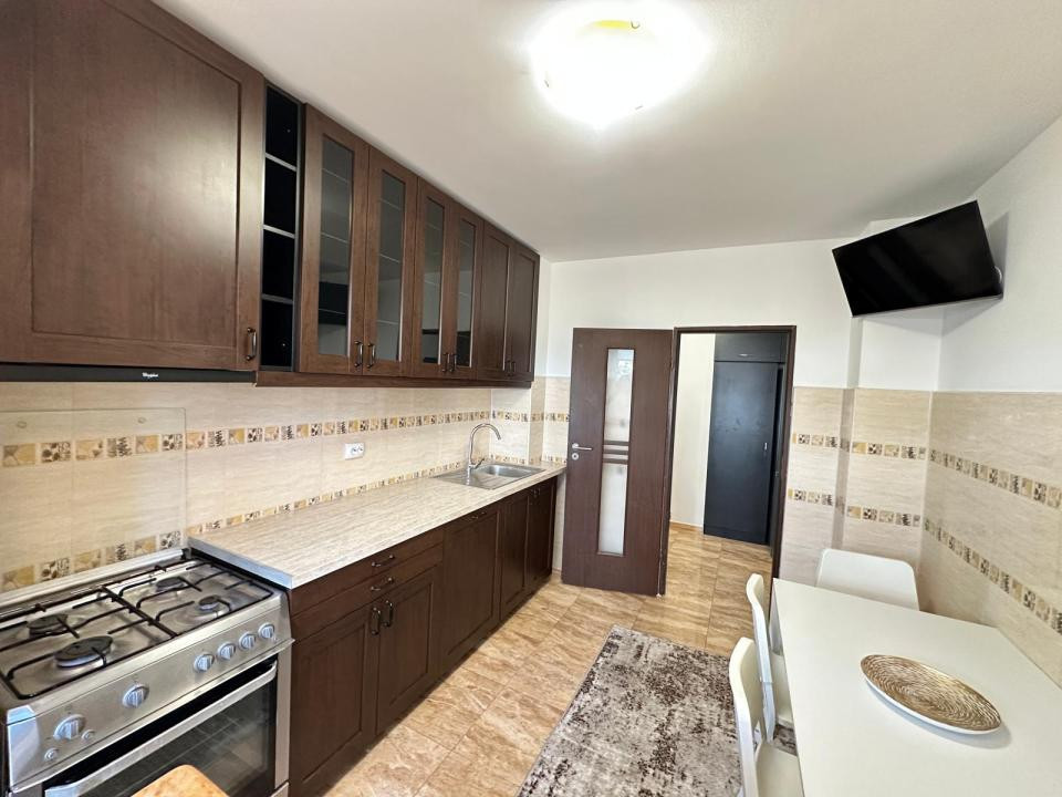 Apartament 2 camere decomandat | 55 mp | Aparatorii Patriei | 0% Comision
