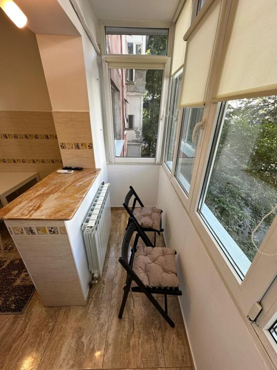 Apartament 2 camere decomandat | 55 mp | Aparatorii Patriei | 0% Comision