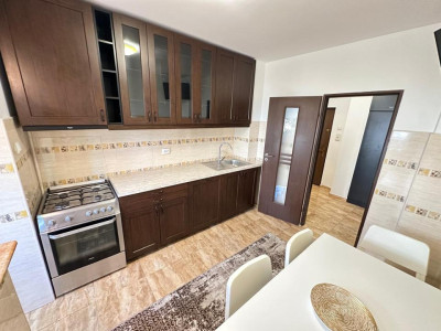 Apartament 2 camere decomandat | 55 mp | Aparatorii Patriei | 0% Comision