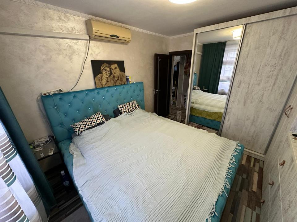 Apartament 4 camere | Calea Moșilor | 82 mp | Centrală proprie | Loc de parcare