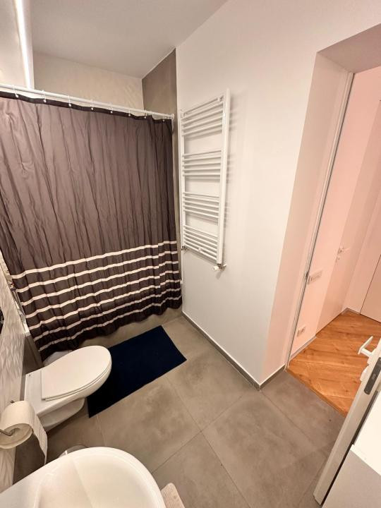Apartament 3 camere | Parcare Subterana | 4City North 