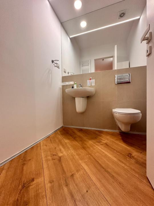 Apartament 3 camere | Parcare Subterana | 4City North 