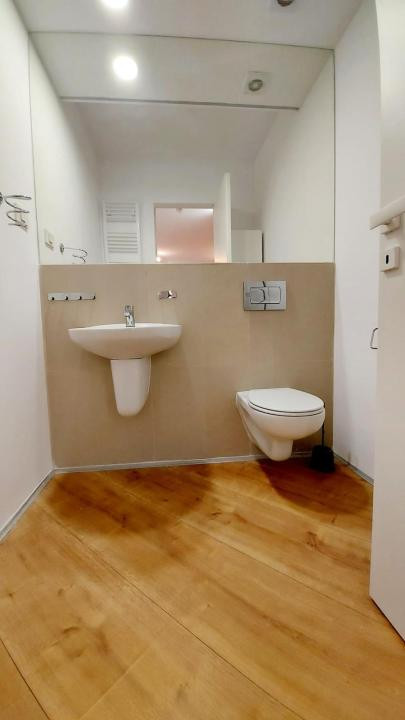 Apartament 3 camere | Parcare Subterana | 4City North 