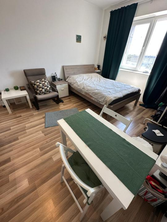 Garsonieră de vânzare – Rin Grand Hotel | Etaj 10 | 25 mp