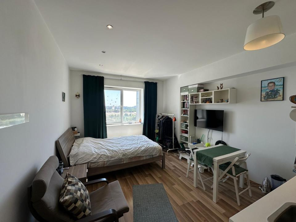 Garsonieră de vânzare – Rin Grand Hotel | Etaj 10 | 25 mp