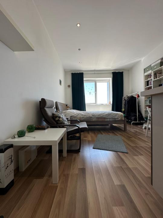 Garsonieră de vânzare – Rin Grand Hotel | Etaj 10 | 25 mp