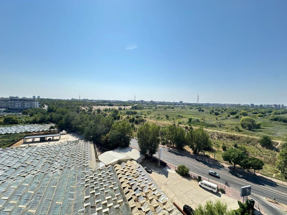 Garsonieră de vânzare – Rin Grand Hotel | Etaj 10 | 25 mp