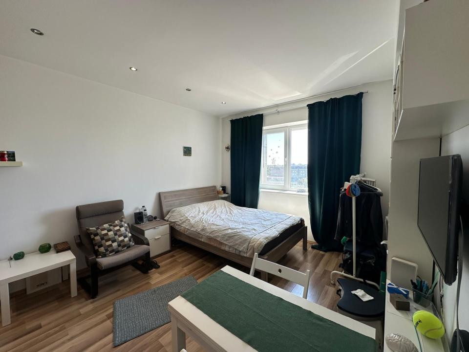 Garsonieră de vânzare – Rin Grand Hotel | Etaj 10 | 25 mp