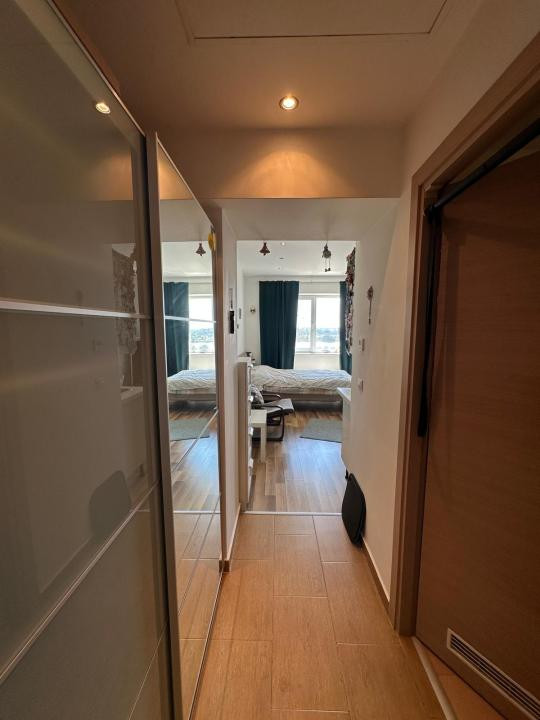 Garsonieră de vânzare – Rin Grand Hotel | Etaj 10 | 25 mp