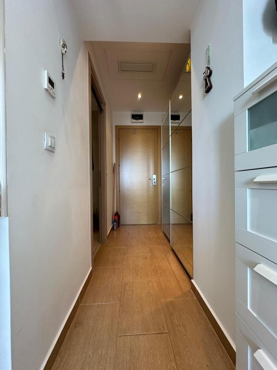 Garsonieră de vânzare – Rin Grand Hotel | Etaj 10 | 25 mp
