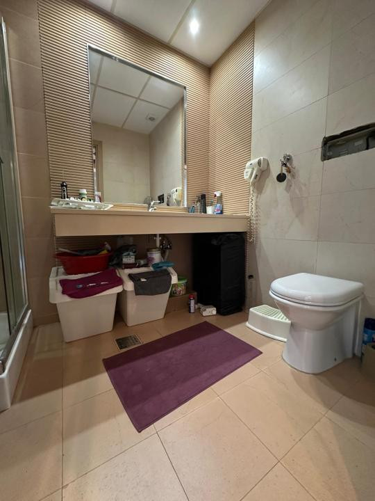 Garsonieră de vânzare – Rin Grand Hotel | Etaj 10 | 25 mp