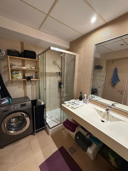 Garsonieră de vânzare – Rin Grand Hotel | Etaj 10 | 25 mp