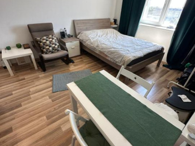 Garsonieră de vânzare – Rin Grand Hotel | Etaj 10 | 25 mp
