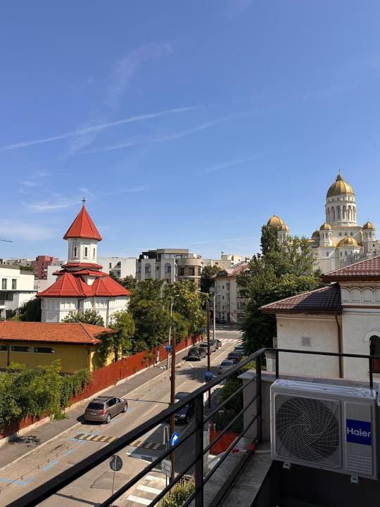 Vilă reprezentativă S+P+2E | Calea 13 Septembrie – JW Marriott | Comision 0