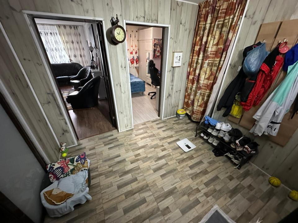 Apartament 4 camere | Obor| 82 mp | Centrală proprie | Loc de parcare