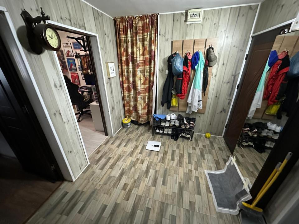 Apartament 4 camere | Obor| 82 mp | Centrală proprie | Loc de parcare