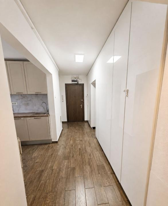 Apartament 3 camere decomandat, Nerva Traian - Bld Mircea Voda