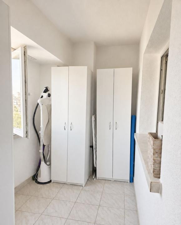 Apartament 3 camere decomandat, Nerva Traian - Bld Mircea Voda