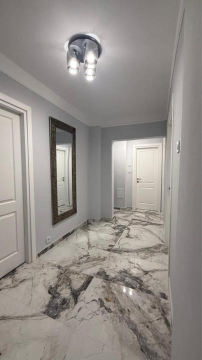 Apartament 3 Camere de Lux | Matei Basarab