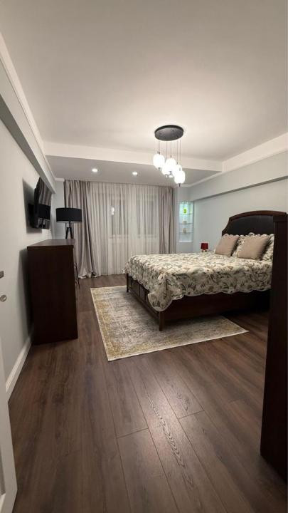 Apartament 3 Camere de Lux | Matei Basarab