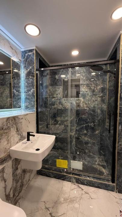 Apartament 3 Camere de Lux | Matei Basarab