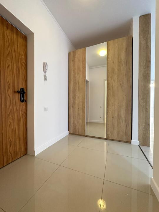 Apartament spațios cu 3 camere și loc de parcare | Otopeni 