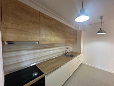 Apartament spațios cu 3 camere și loc de parcare | Otopeni 