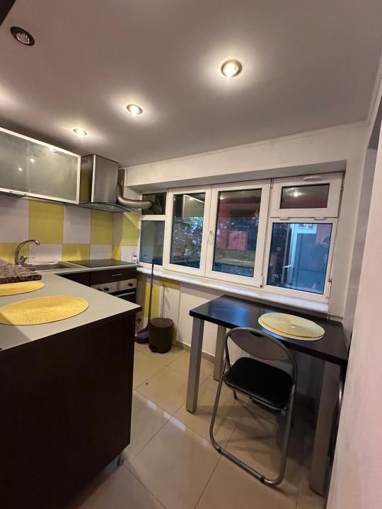 Apartament 2 camere, mobilat si utilat, Lujerului