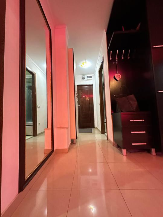 Apartament 2 camere, mobilat si utilat, Lujerului