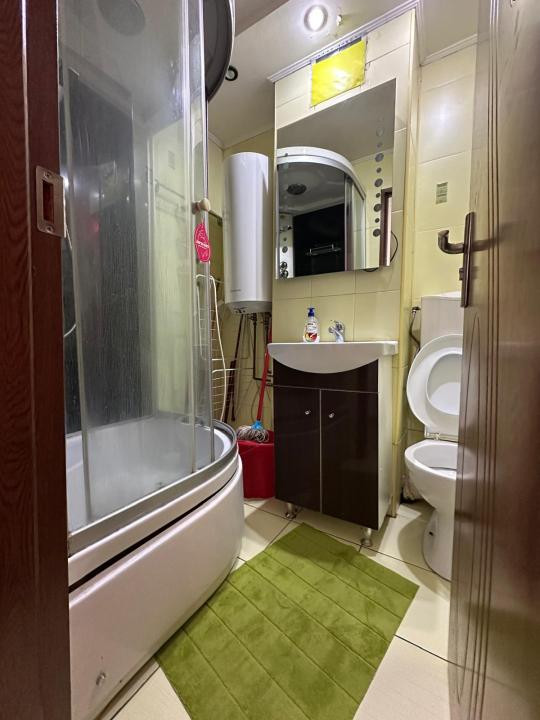 Apartament 2 camere, mobilat si utilat, Lujerului
