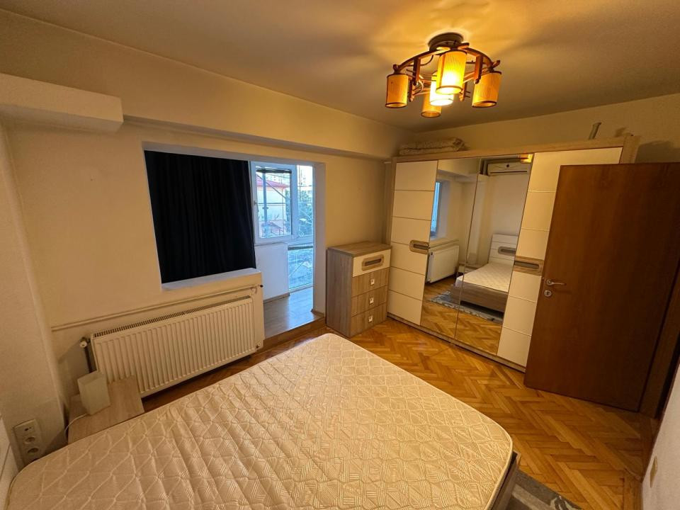 Apartament 3 camere de închiriat | Pantelimon – Bd. Ferdinand