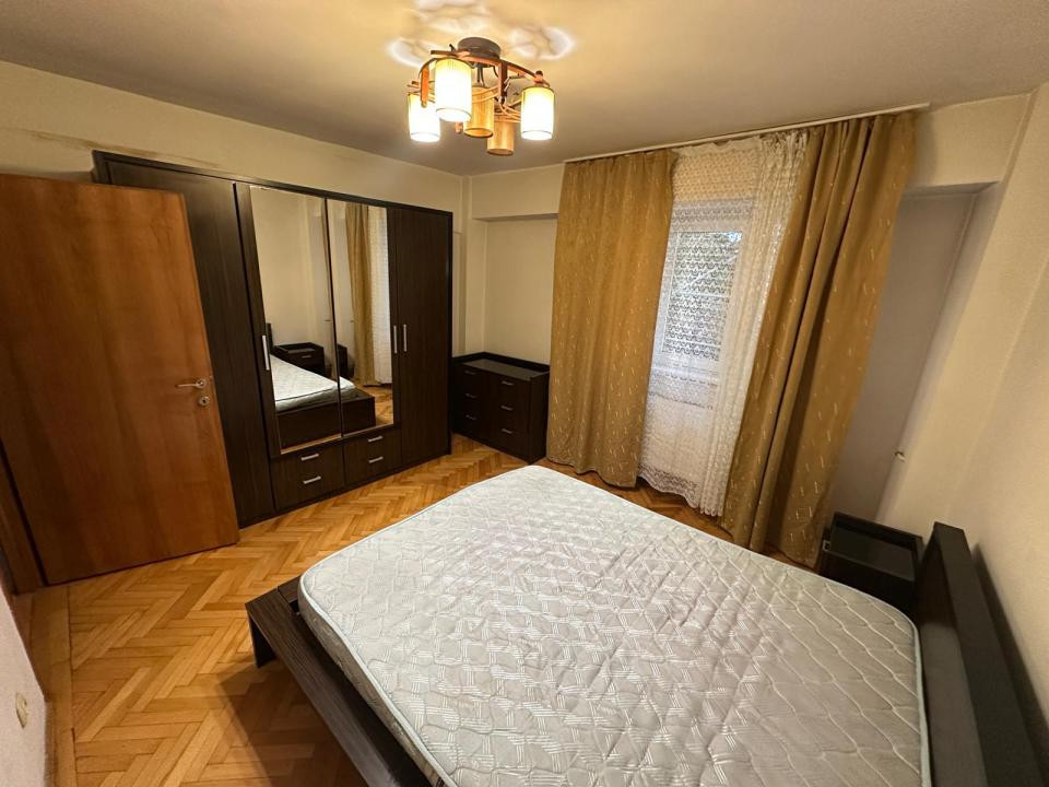 Apartament 3 camere de închiriat | Pantelimon – Bd. Ferdinand