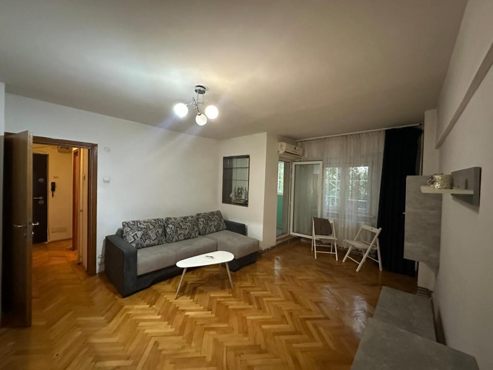 Apartament 3 camere de închiriat | Pantelimon – Bd. Ferdinand