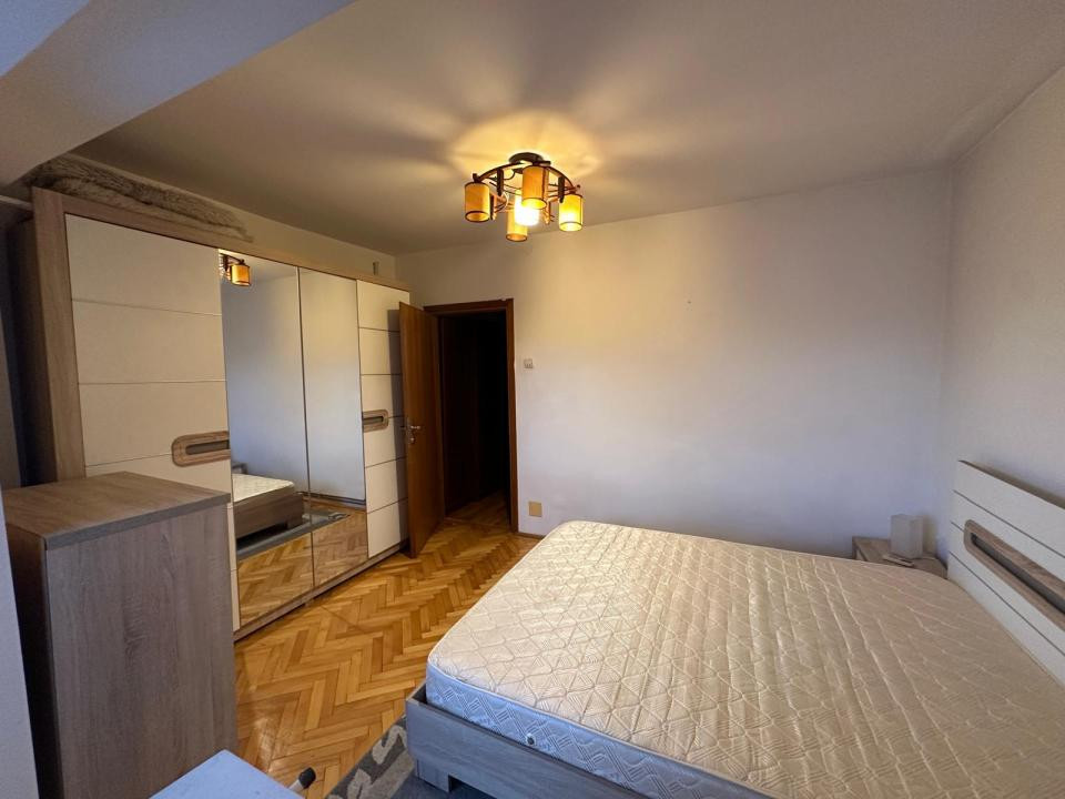 Apartament 3 camere de închiriat | Obor – Ferdinand