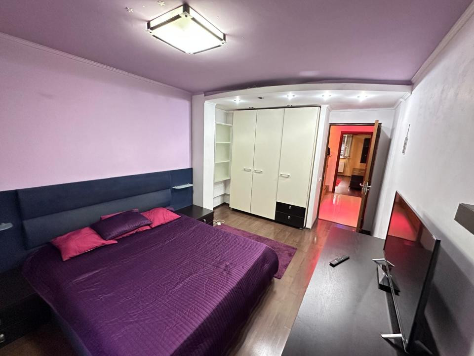 Apartament 2 camere, mobilat si utilat, Metrou Lujerului