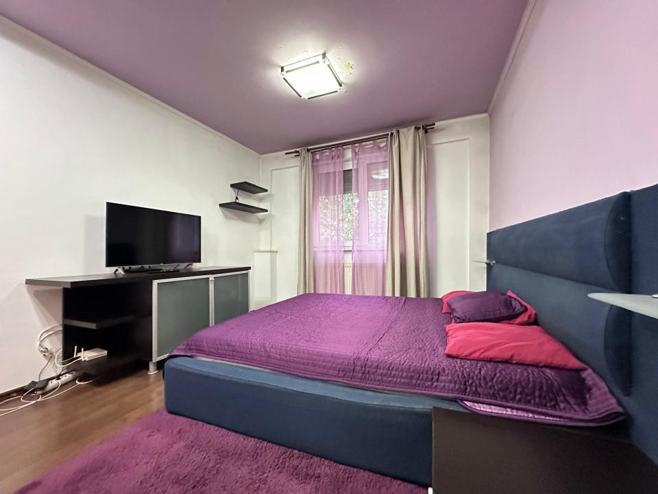 Apartament 2 camere, mobilat si utilat, Metrou Lujerului