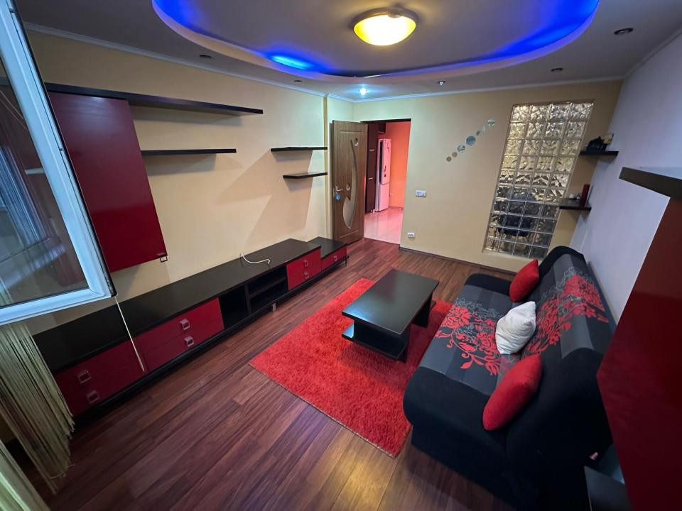 Apartament 2 camere, mobilat si utilat, Metrou Lujerului
