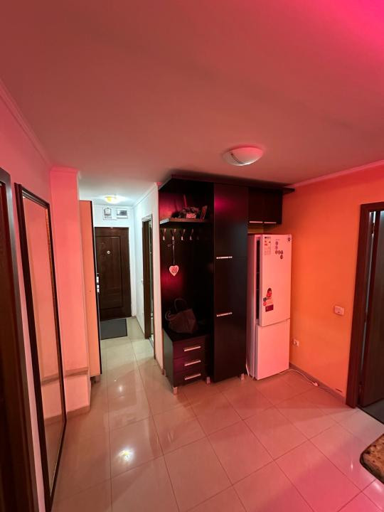 Apartament 2 camere, mobilat si utilat, Metrou Lujerului