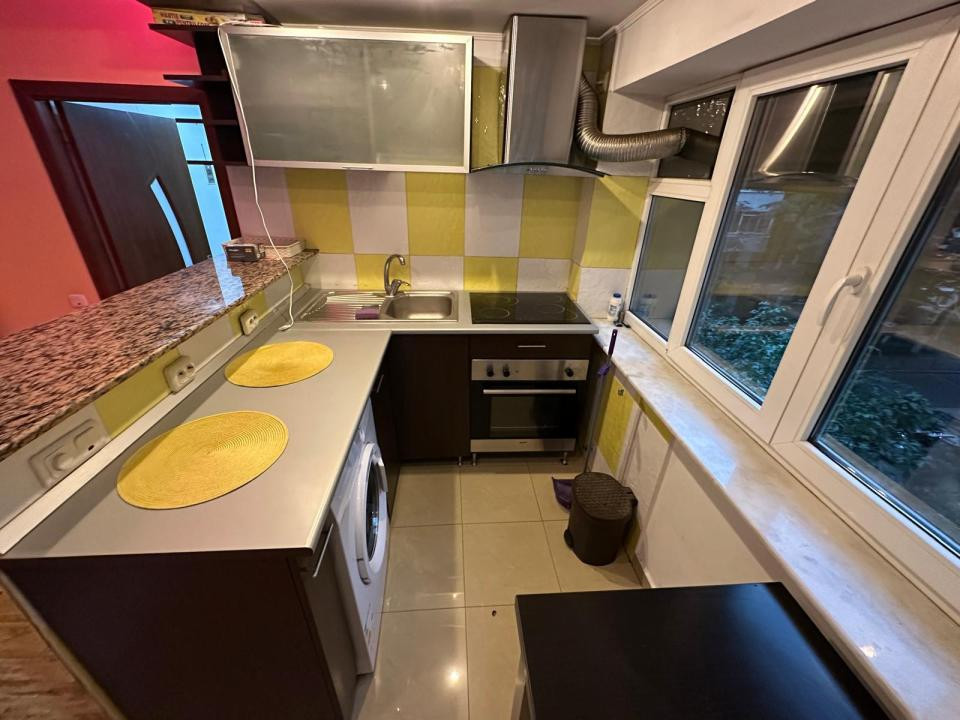 Apartament 2 camere, mobilat si utilat, Metrou Lujerului
