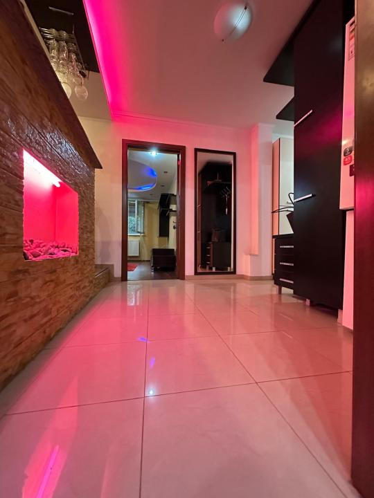 Apartament 2 camere, mobilat si utilat, Metrou Lujerului